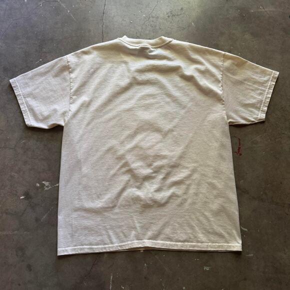 Vintage guardian angel t shirt - Picture 4 of 4